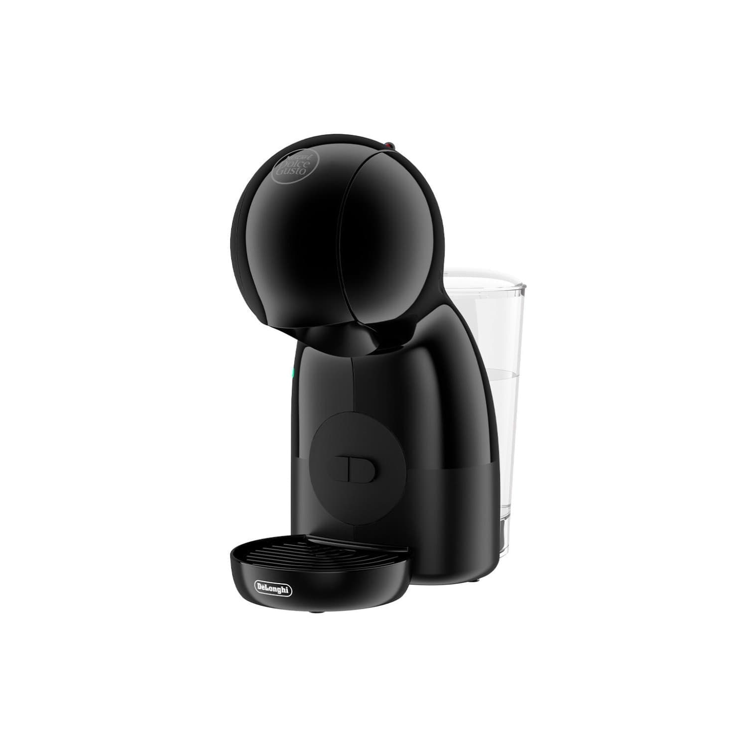 DeLonghi Piccolo Macch.da caffè Nescafè Dolce Gusto EDG110AB Nero - 2