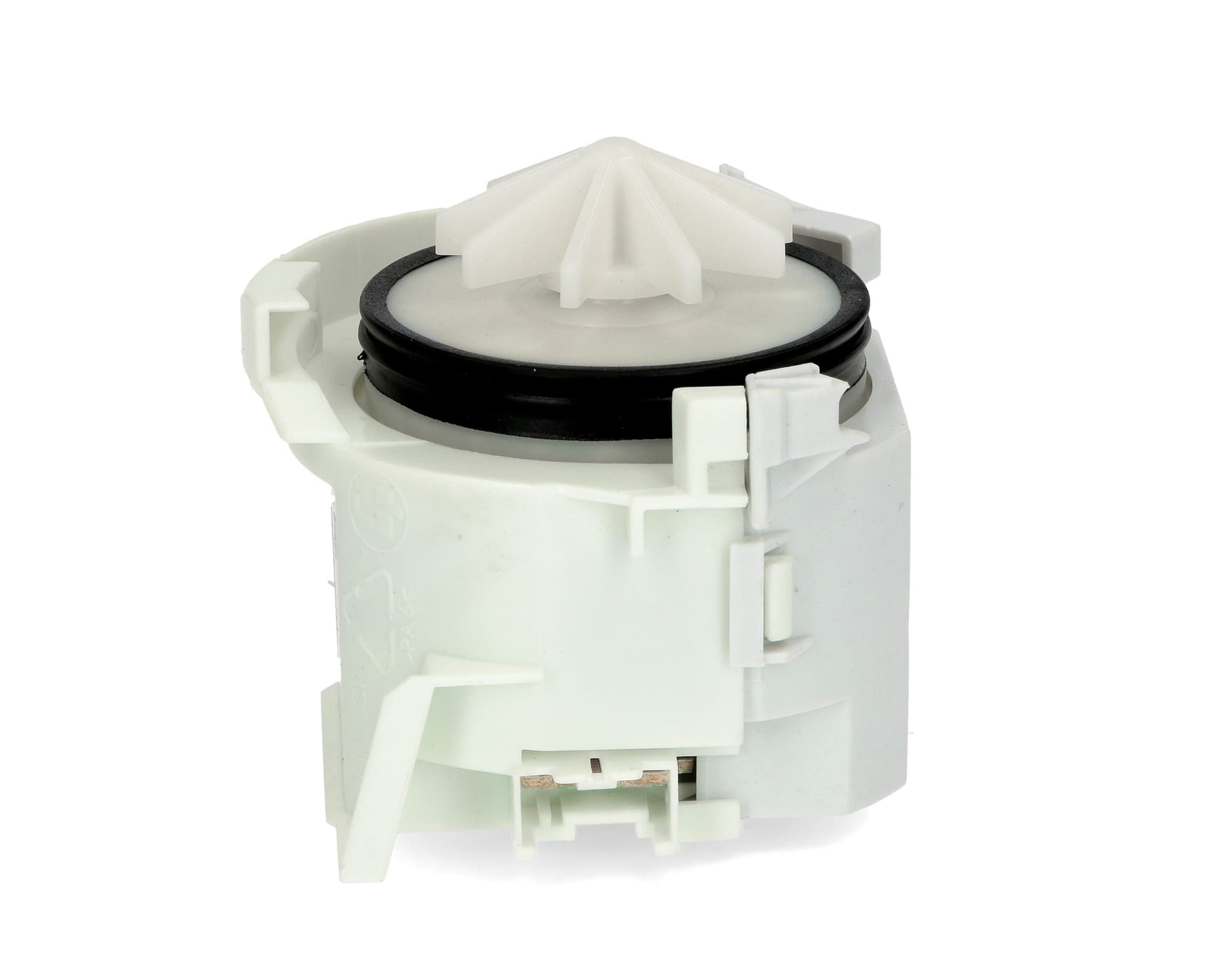 HOTPOINT ARISTON INDESIT - POMPA SCARICO LAVASTOVIGLIE C00297919 P 268 in prodotto EuroStore07 - Alatri, commercioVirtuoso.it