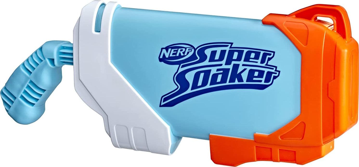 Nerf Super Soaker Torrent in Pistole d'acqua Centro Bimbo - Siderno, commercioVirtuoso.it