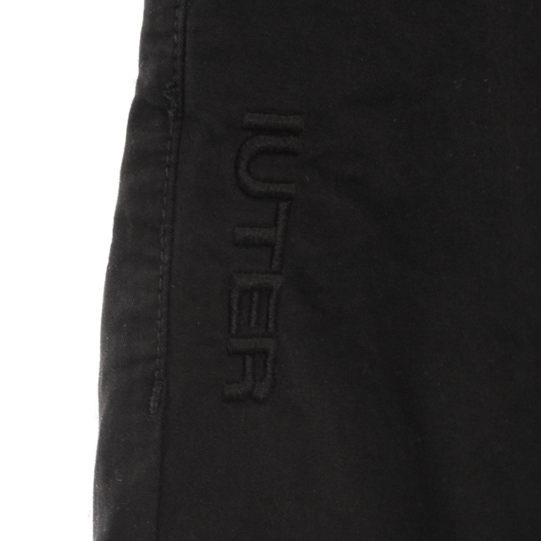IUTER Pantalone Lungo Uomo Jogger Black da uomo in Pantaloni sportivi Drestige - Casamassima, commercioVirtuoso.it