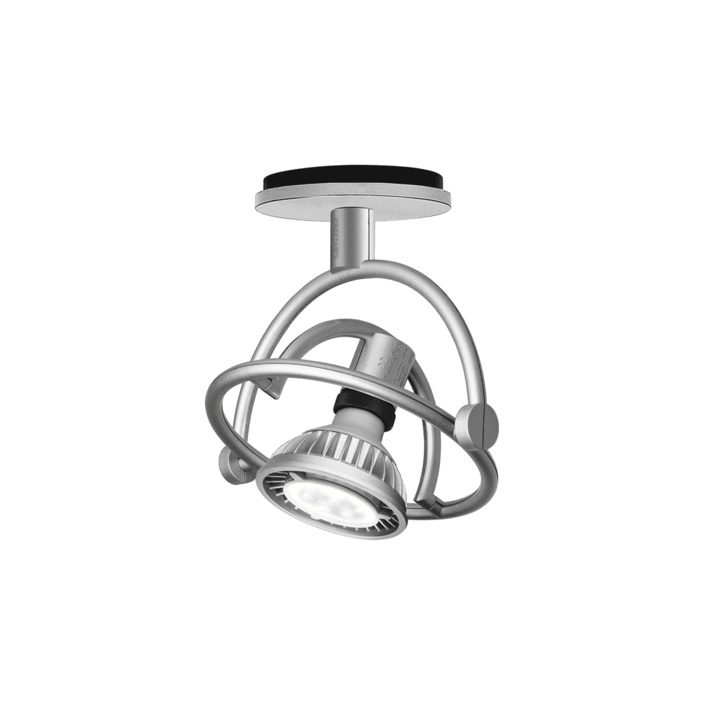 Cini&Nils Fariuno parete o soffitto in Faretti da soffitto Brilla Luce - Sarzana, commercioVirtuoso.it