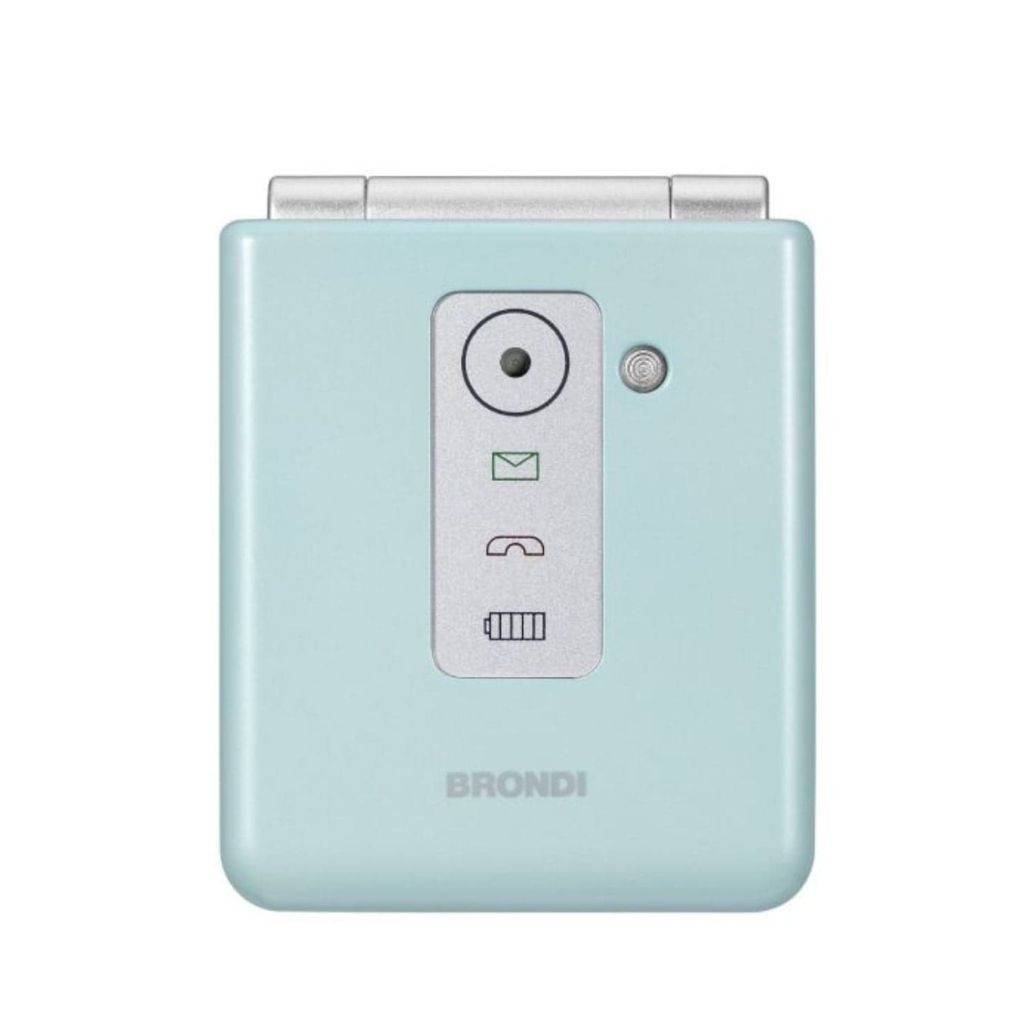 Brondi Flipper Green ITA in Cellulari e Smartphone Ecoprice.it - Avellino, commercioVirtuoso.it