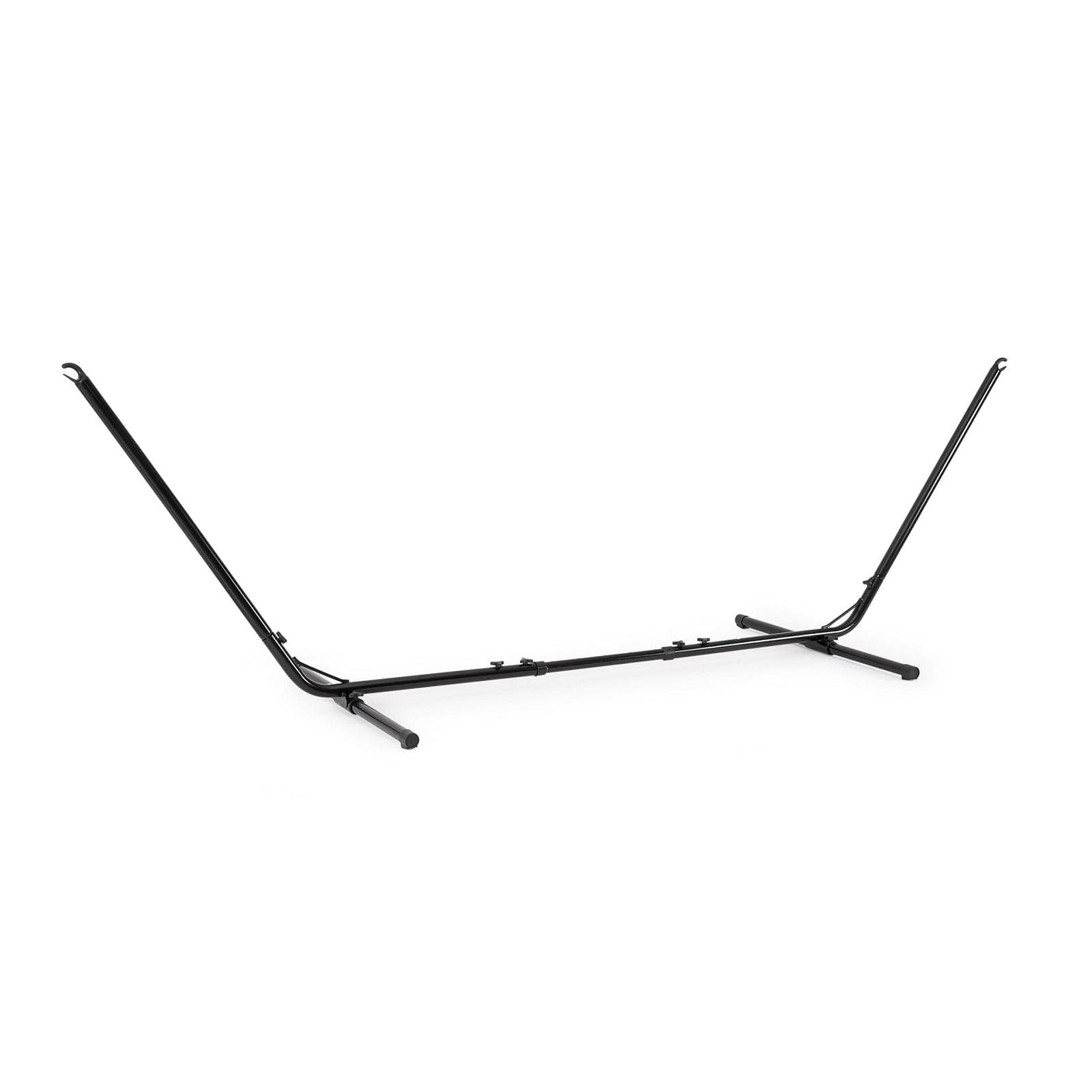 Supporto universale per amaca in acciaio da esterno e giardino - 3