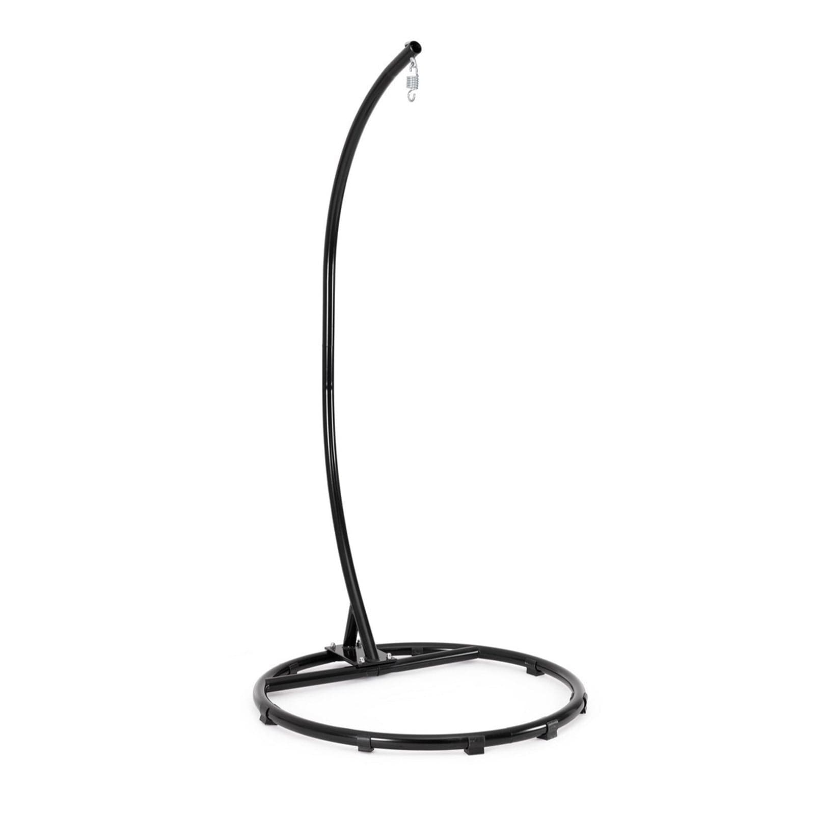 Supporto universale per amaca in acciaio da esterno e giardino - 4