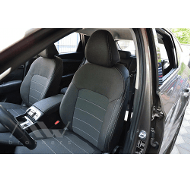 Coprisedili Su Misura Per Hyundai Tucson IV (2021+), Comfort Style in Set per interni Autooggetti.it - Roma, commercioVirtuoso.it