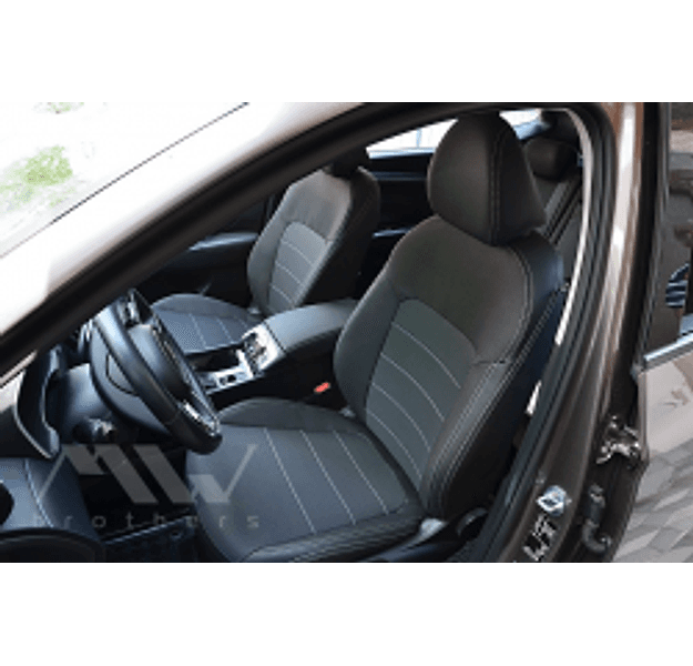 Coprisedili Su Misura Per Hyundai Tucson IV (2021+), Comfort Style in Set per interni Autooggetti.it - Roma, commercioVirtuoso.it