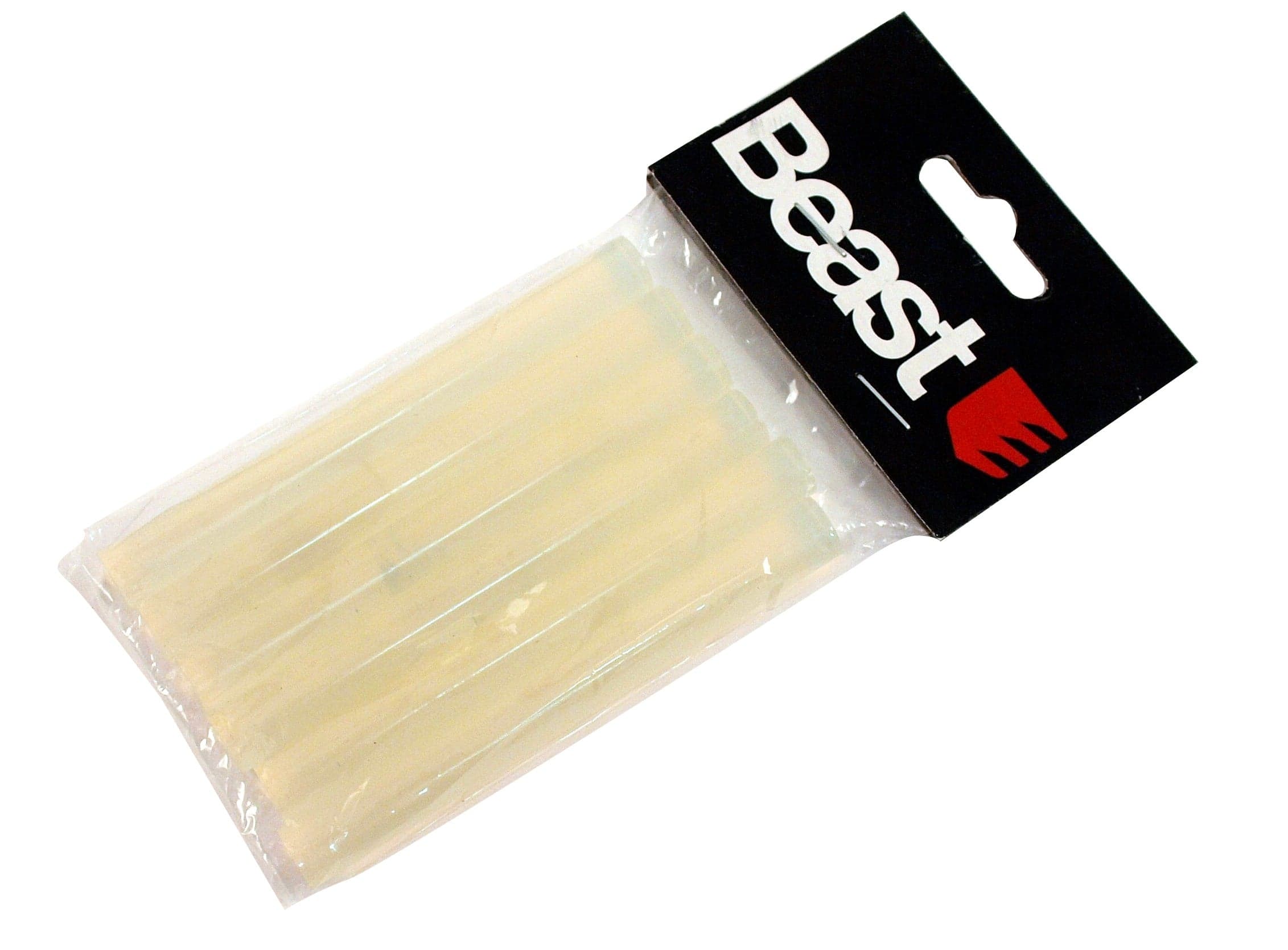 Cartucce adesive per pistola incollatrice 11 x 100 mm pezzi 6 Beast in Stick colla a caldo Eternal Brico - Ariano Irpino, commercioVirtuoso.it