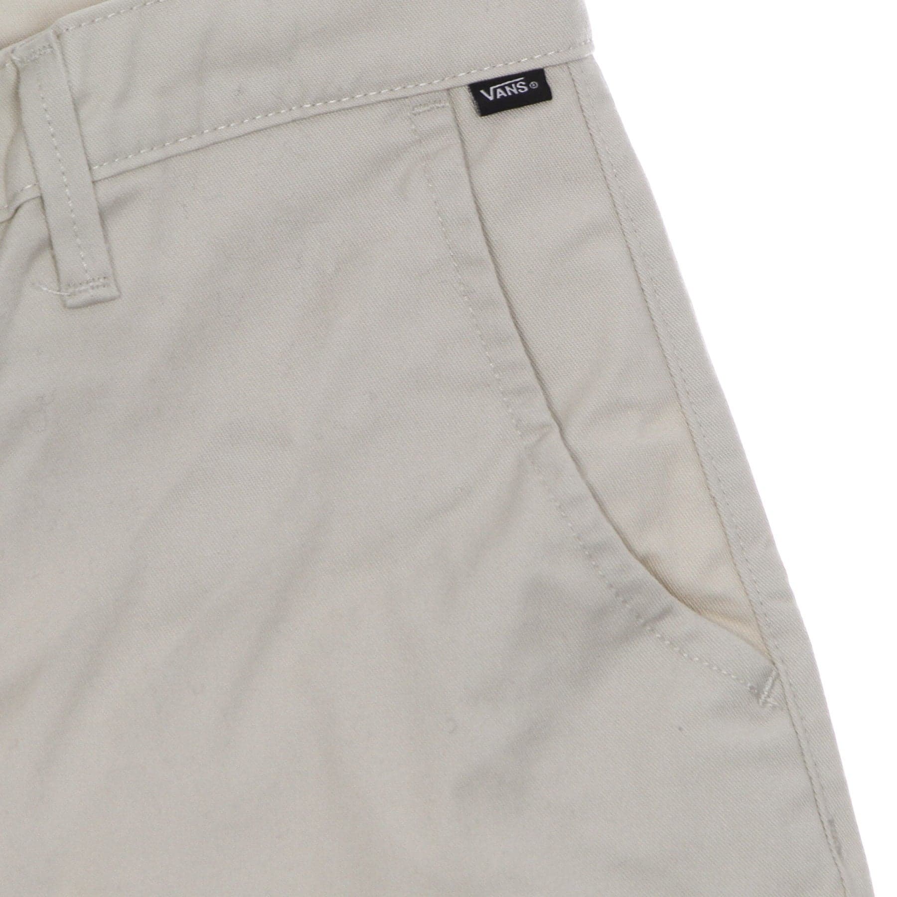 VANS Pantalone Lungo Uomo Authentic Chino Loose Pant Oatmeal da uomo in Pantaloni Drestige - Casamassima, commercioVirtuoso.it