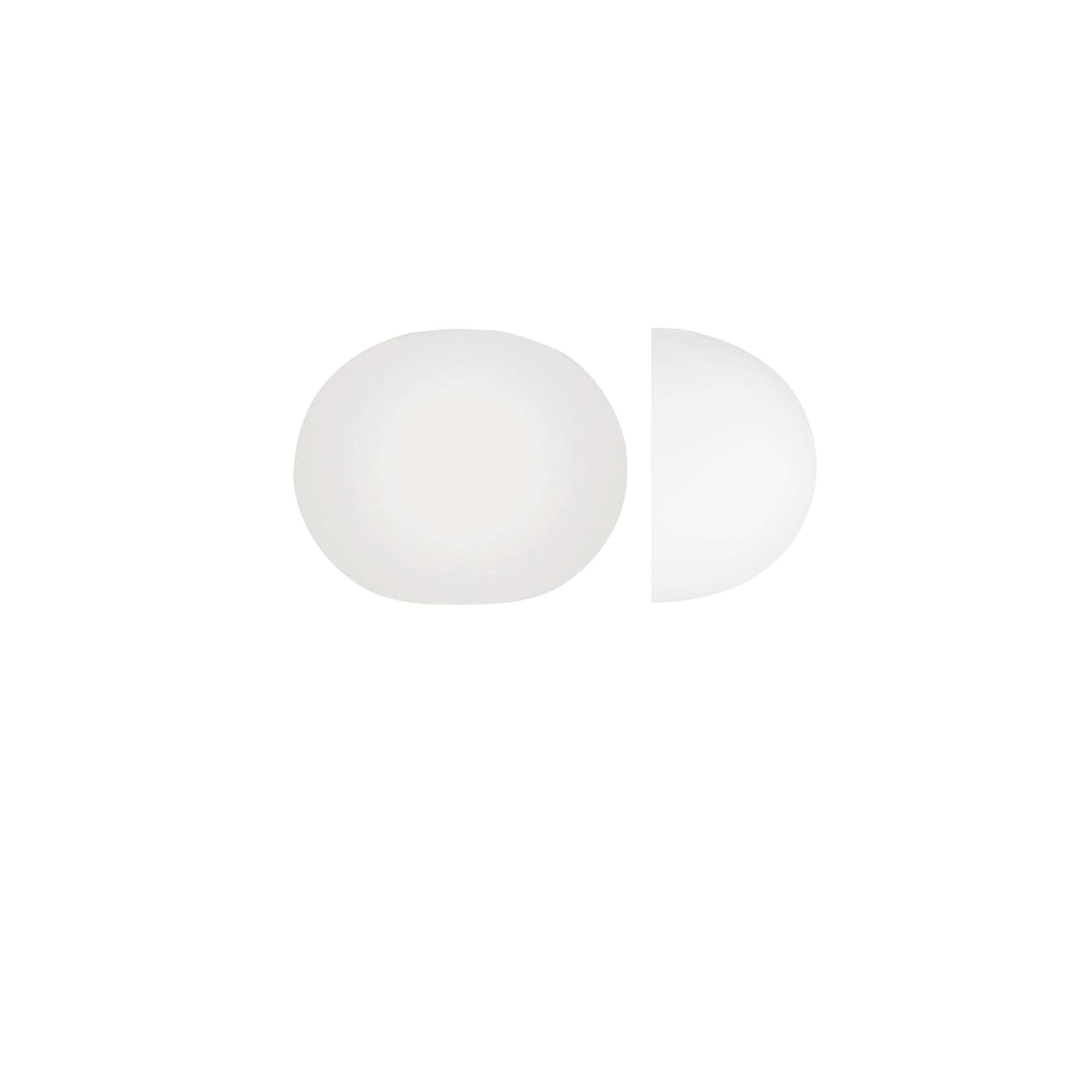 Flos Glo-Ball Wall in Applique Brilla Luce - Sarzana, commercioVirtuoso.it