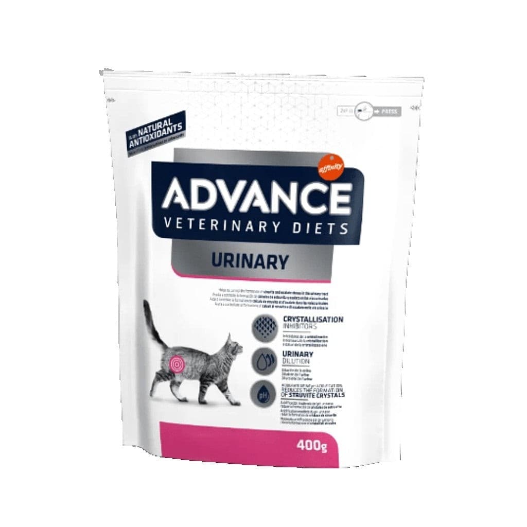 Advance Vet Diets Urinary secco Gatti in Secco 101 Market - Poggibonsi, commercioVirtuoso.it