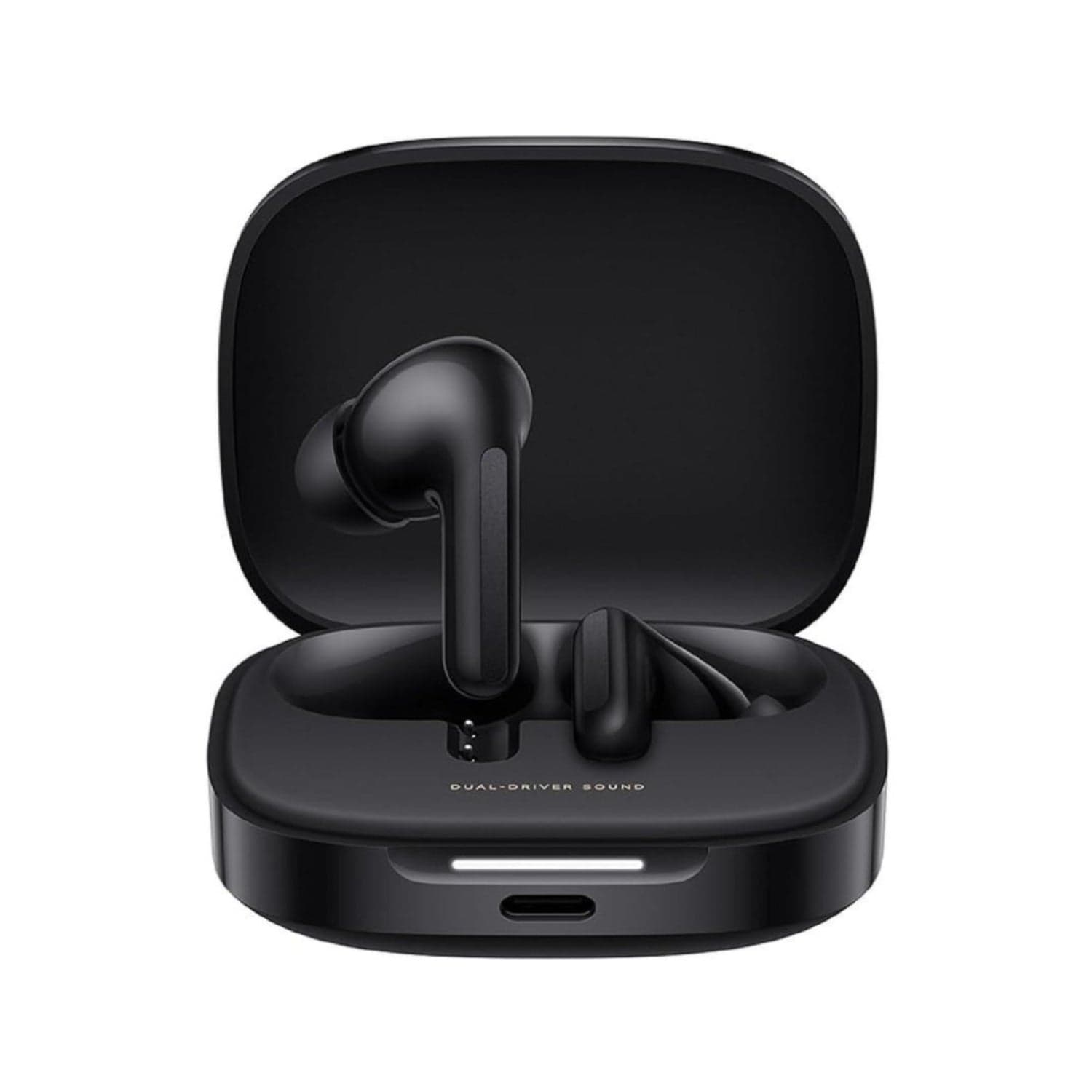 Xiaomi Auricolari Wireless Redmi Buds 6 BLACK in Cuffie In-Ear Ecoprice.it - Avellino, commercioVirtuoso.it