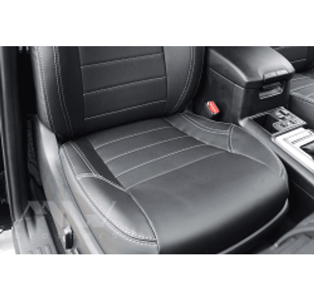 Coprisedili su misura per Toyota Land Cruiser Prado 150 (2017-2023), Dynamic Style in Set per interni Autooggetti.it - Roma, commercioVirtuoso.it