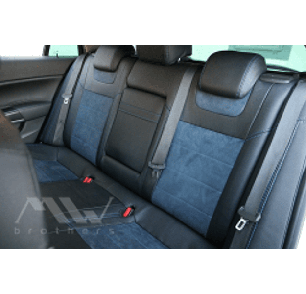 Coprisedili su misura per Opel Insignia 1 (2008-2017), Leather Style in Set per interni Autooggetti.it - Roma, commercioVirtuoso.it