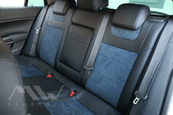 Coprisedili su misura per Opel Insignia 1 (2008-2017), Leather Style in Set per interni Autooggetti.it - Roma, commercioVirtuoso.it