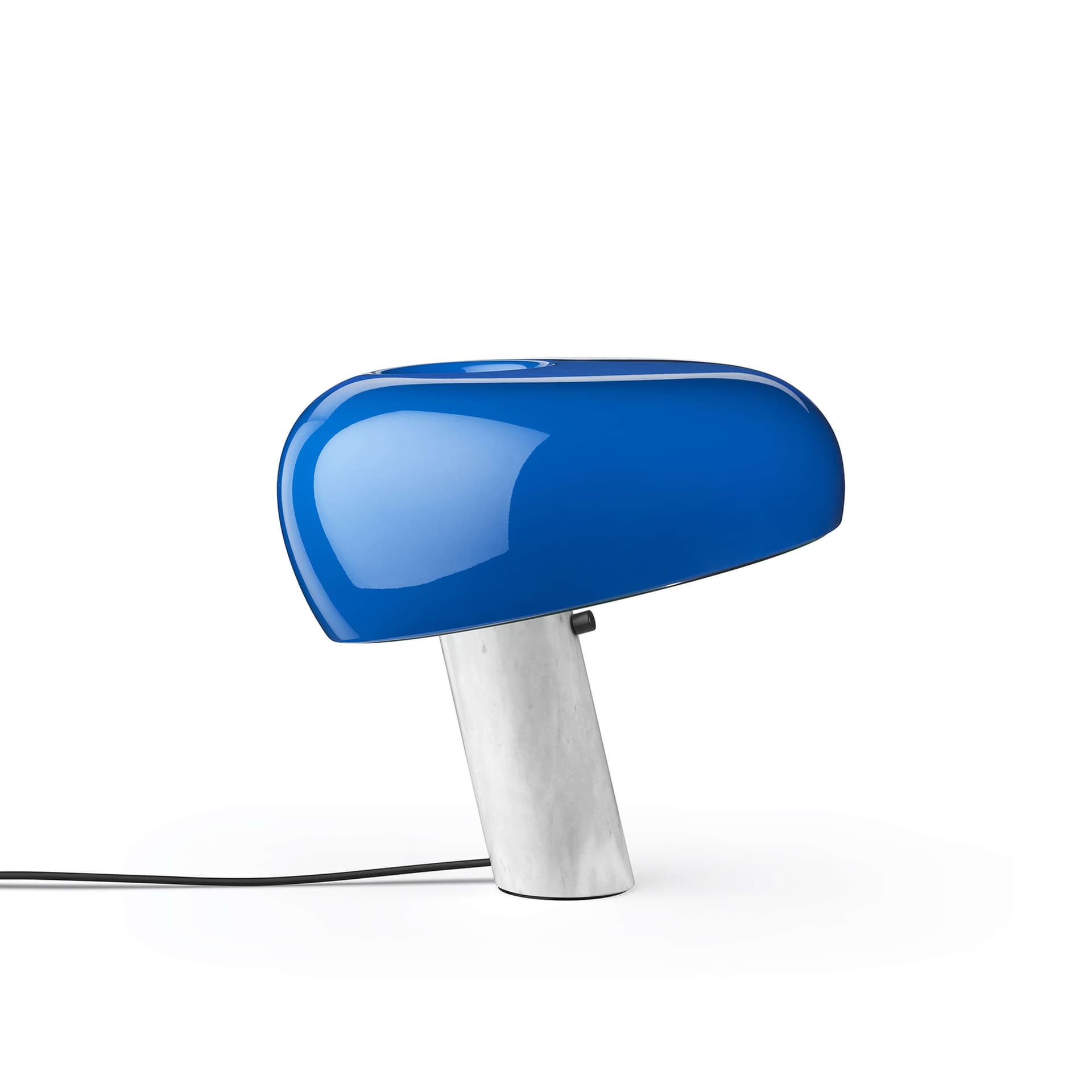 Flos Snoopy Navy Blue Lampada da Tavolo in Lampade da tavolo e abat-jour Brilla Luce - Sarzana, commercioVirtuoso.it