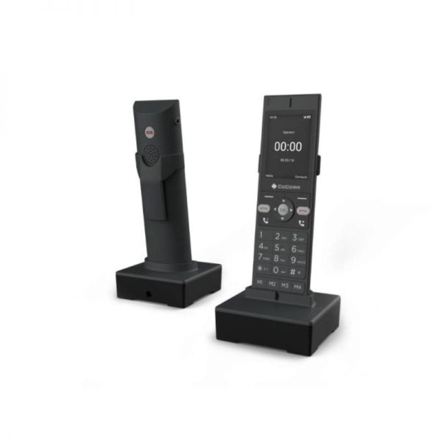 Cocomm dt200 4g wireless phone in Cellulari e Smartphone Ecoprice.it - Avellino, commercioVirtuoso.it