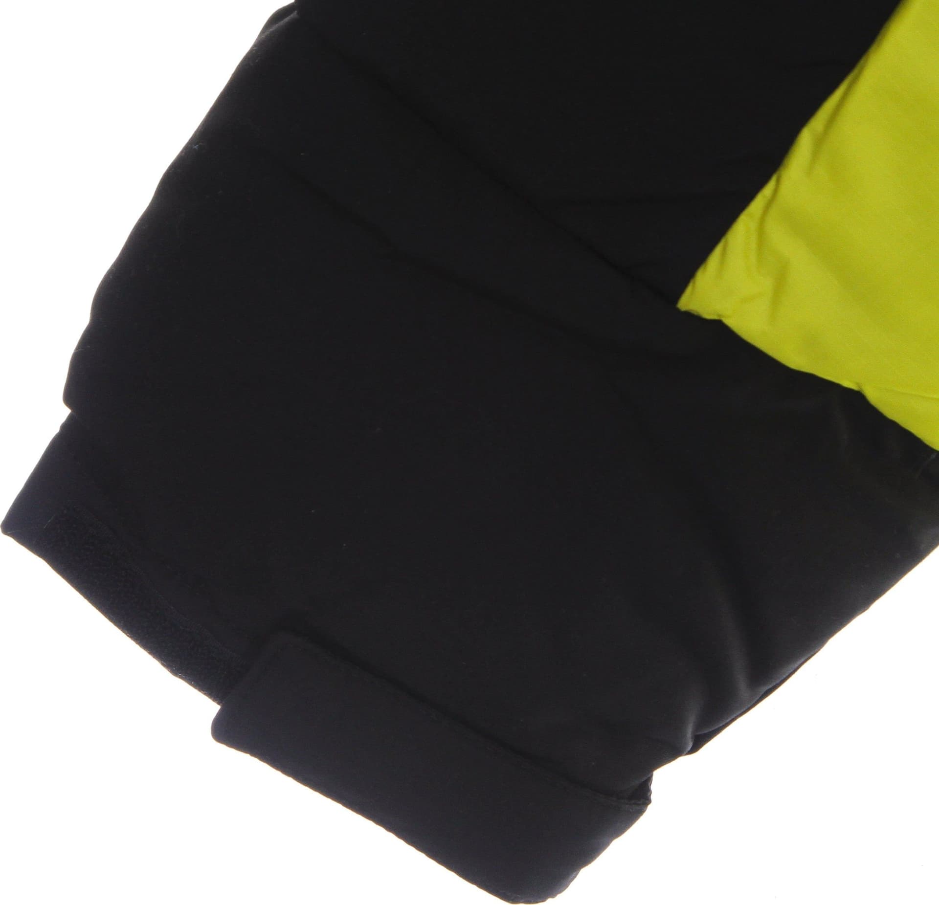 THE NORTH FACE Piumino Uomo Himalayan Down Parka Acid Yellow da uomo in Giacche Drestige - Casamassima, commercioVirtuoso.it