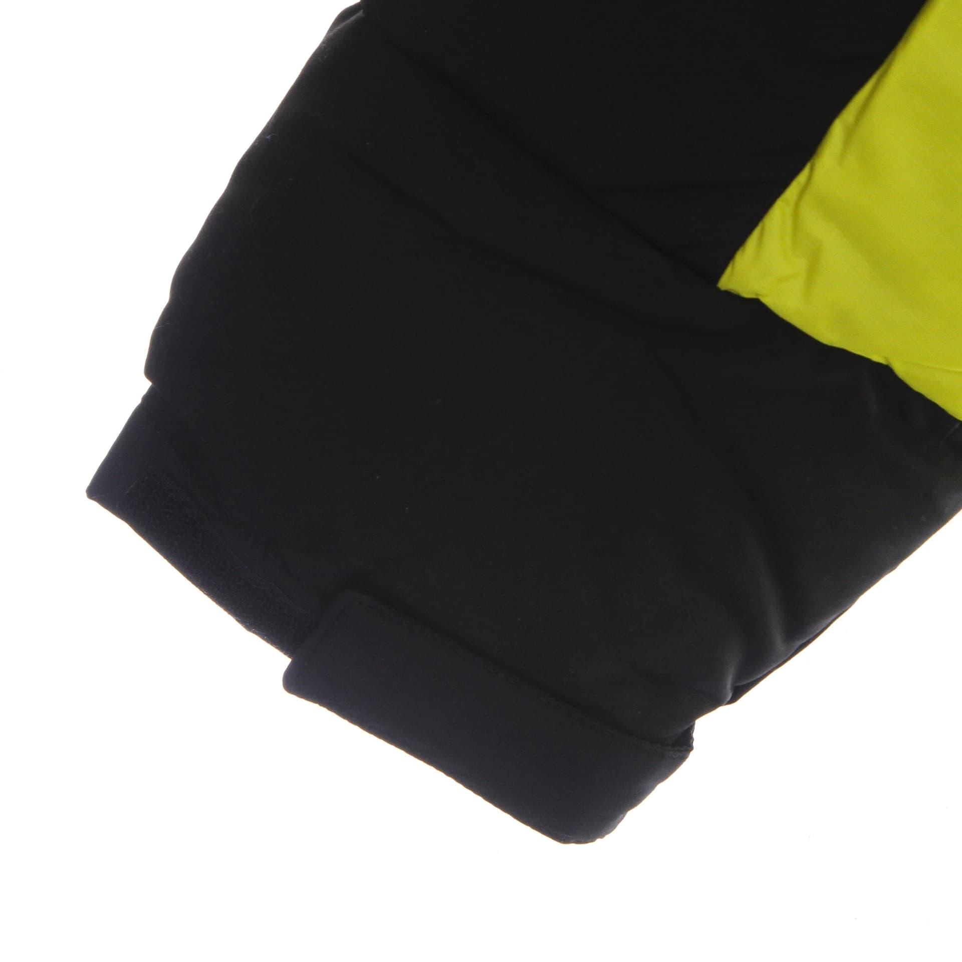 THE NORTH FACE Piumino Uomo Himalayan Down Parka Acid Yellow da uomo in Giacche Drestige - Casamassima, commercioVirtuoso.it