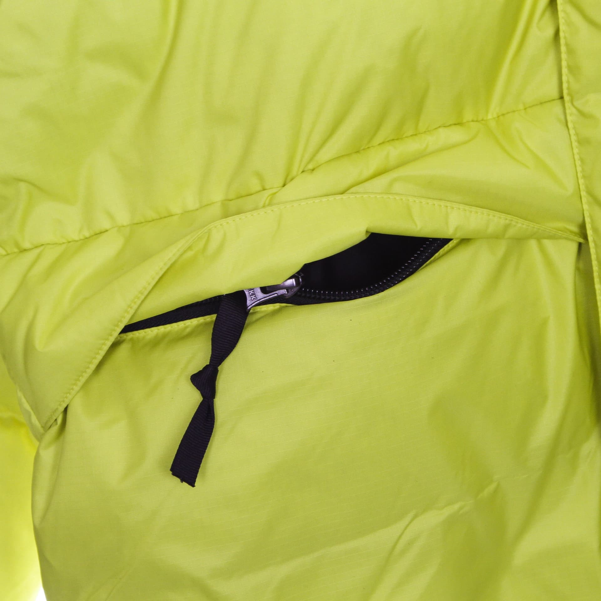 THE NORTH FACE Piumino Uomo Himalayan Down Parka Acid Yellow da uomo in Giacche Drestige - Casamassima, commercioVirtuoso.it