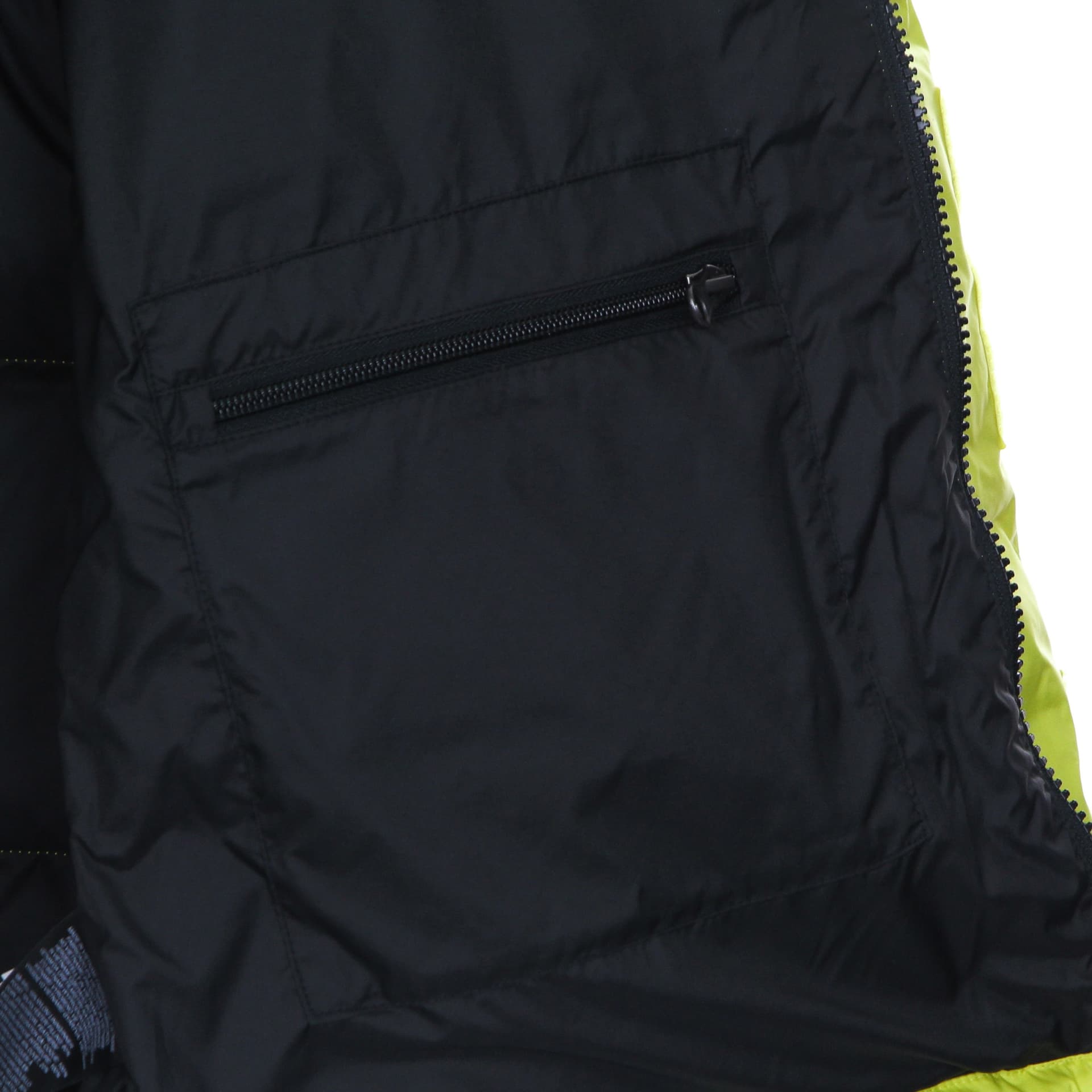 THE NORTH FACE Piumino Uomo Himalayan Down Parka Acid Yellow da uomo in Giacche Drestige - Casamassima, commercioVirtuoso.it