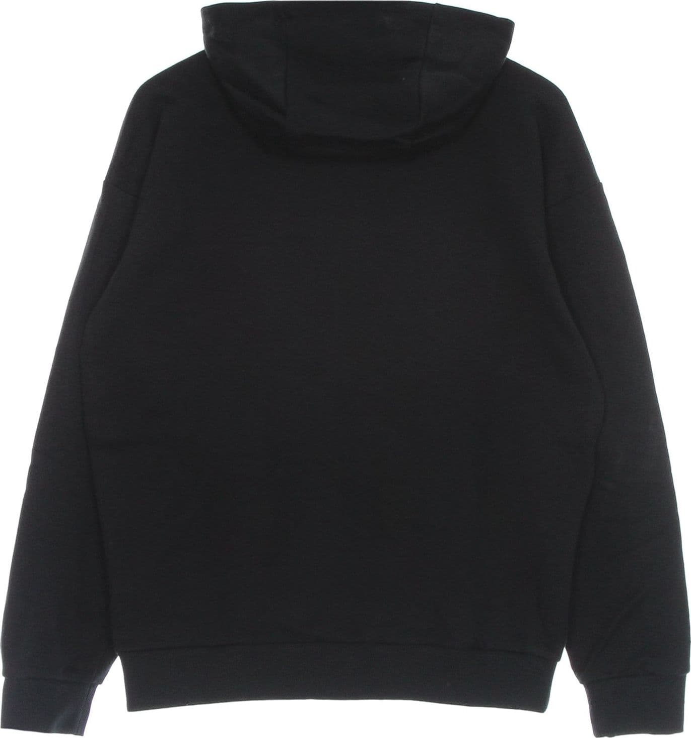 NEW BALANCE Felpa Cappuccio Uomo Athletics Winterized Cord Hoodie Black da uomo in Felpe con cappuccio Drestige - Casamassima, commercioVirtuoso.it