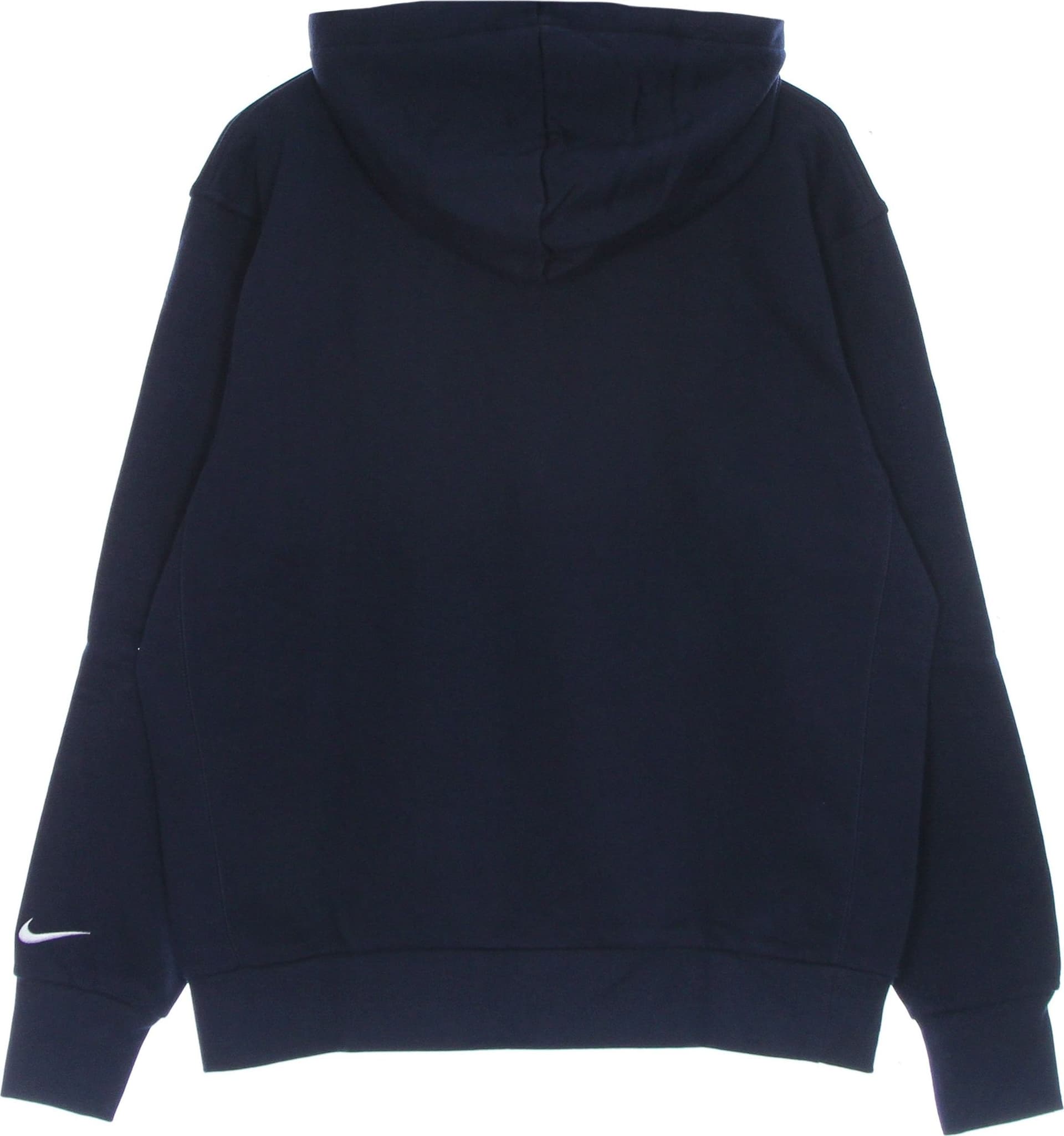 NIKE NBA Felpa Cappuccio Uomo Nba Fleece Pullover Essential Ftpk Dalmav College Navy da uomo in Felpe con cappuccio Drestige - Casamassima, commercioVirtuoso.it
