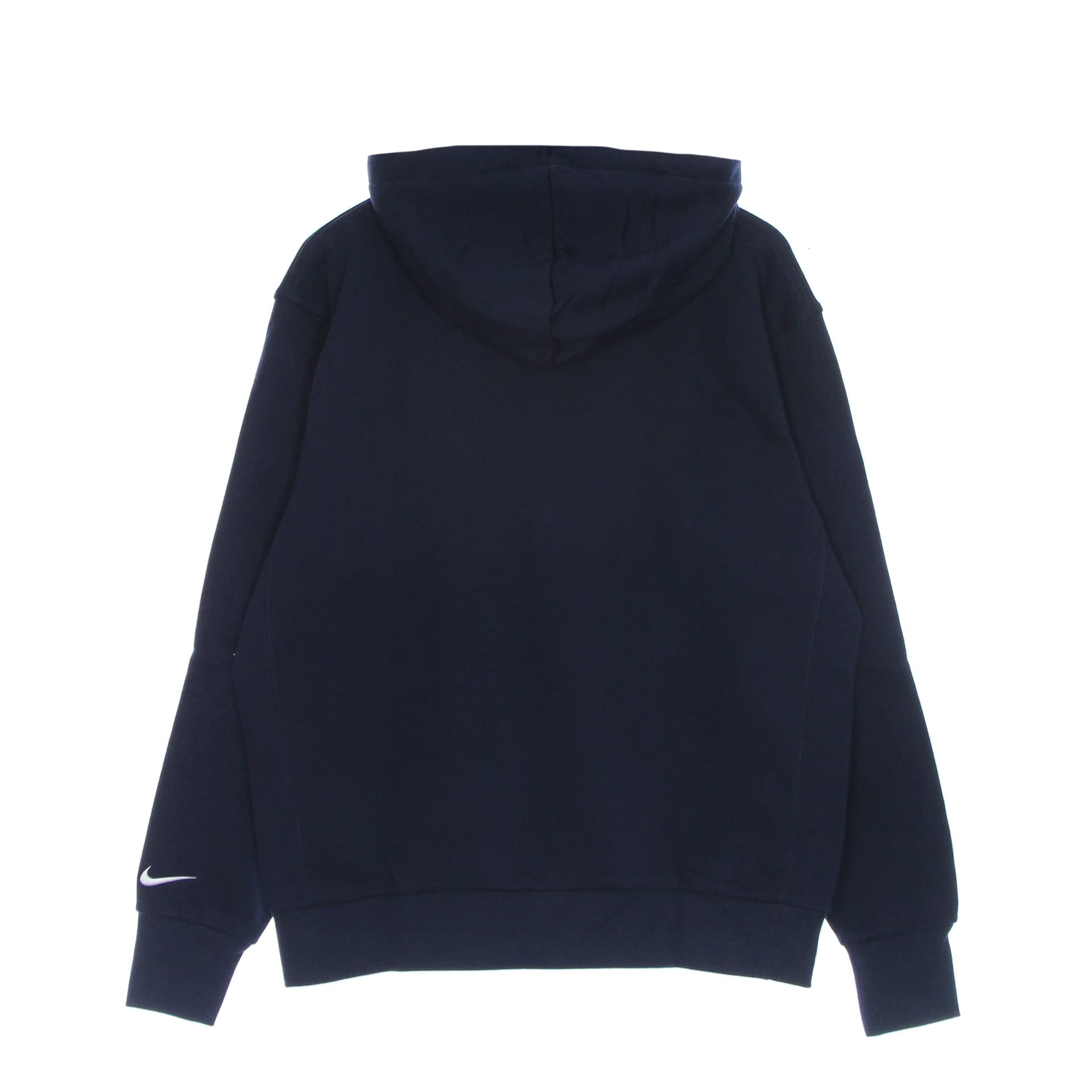 NIKE NBA Felpa Cappuccio Uomo Nba Fleece Pullover Essential Ftpk Dalmav College Navy da uomo in Felpe con cappuccio Drestige - Casamassima, commercioVirtuoso.it
