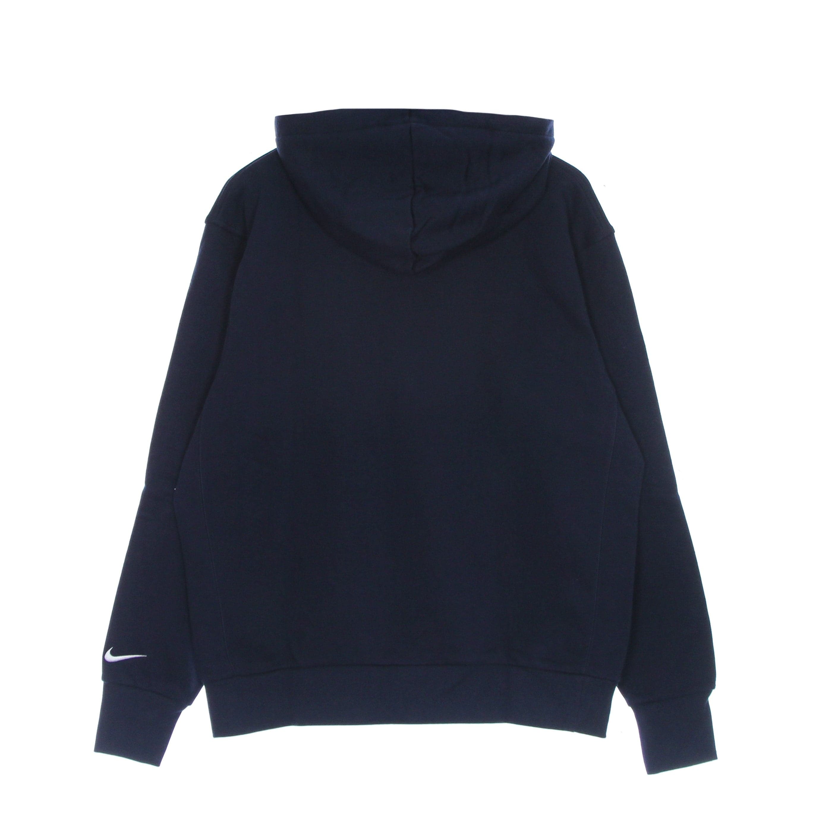 NIKE NBA Felpa Cappuccio Uomo Nba Fleece Pullover Essential Ftpk Dalmav College Navy da uomo in Felpe con cappuccio Drestige - Casamassima, commercioVirtuoso.it