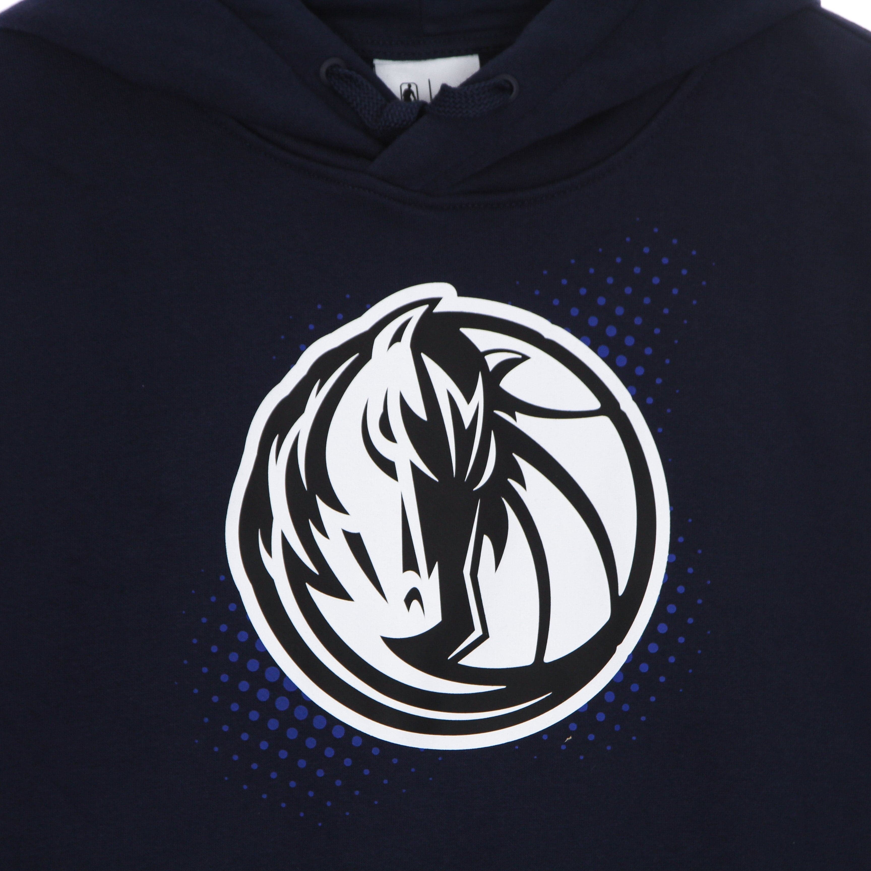 NIKE NBA Felpa Cappuccio Uomo Nba Fleece Pullover Essential Ftpk Dalmav College Navy da uomo in Felpe con cappuccio Drestige - Casamassima, commercioVirtuoso.it