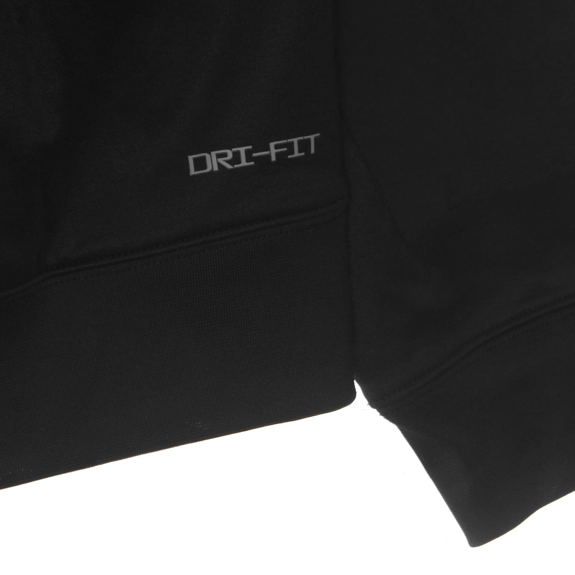 Nike Felpa Cappuccio Zip Uomo Sportswear Spu Dri-fit Fleece Full-zip Hoodie Bb Black/black da uomo in Felpe con cappuccio Drestige - Casamassima, commercioVirtuoso.it