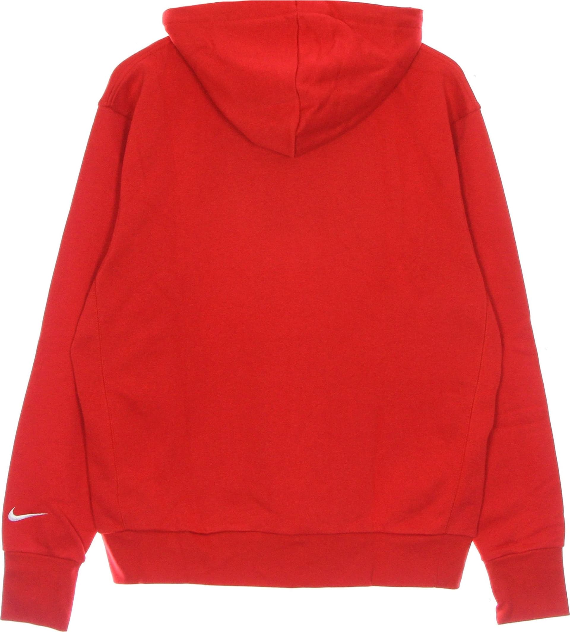 NIKE NBA Felpa Cappuccio Uomo Nba Fleece Pullover Essential Ftpk Torrap University Red da uomo in Felpe con cappuccio Drestige - Casamassima, commercioVirtuoso.it