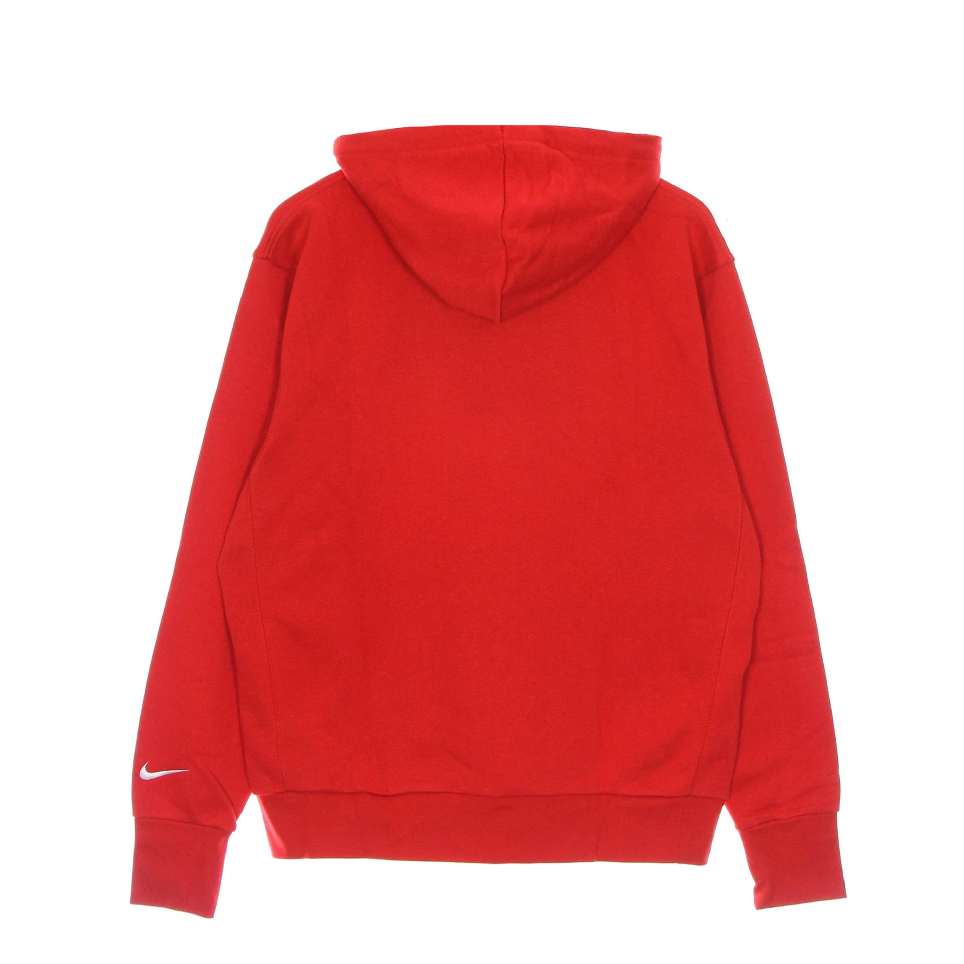 NIKE NBA Felpa Cappuccio Uomo Nba Fleece Pullover Essential Ftpk Torrap University Red da uomo in Felpe con cappuccio Drestige - Casamassima, commercioVirtuoso.it