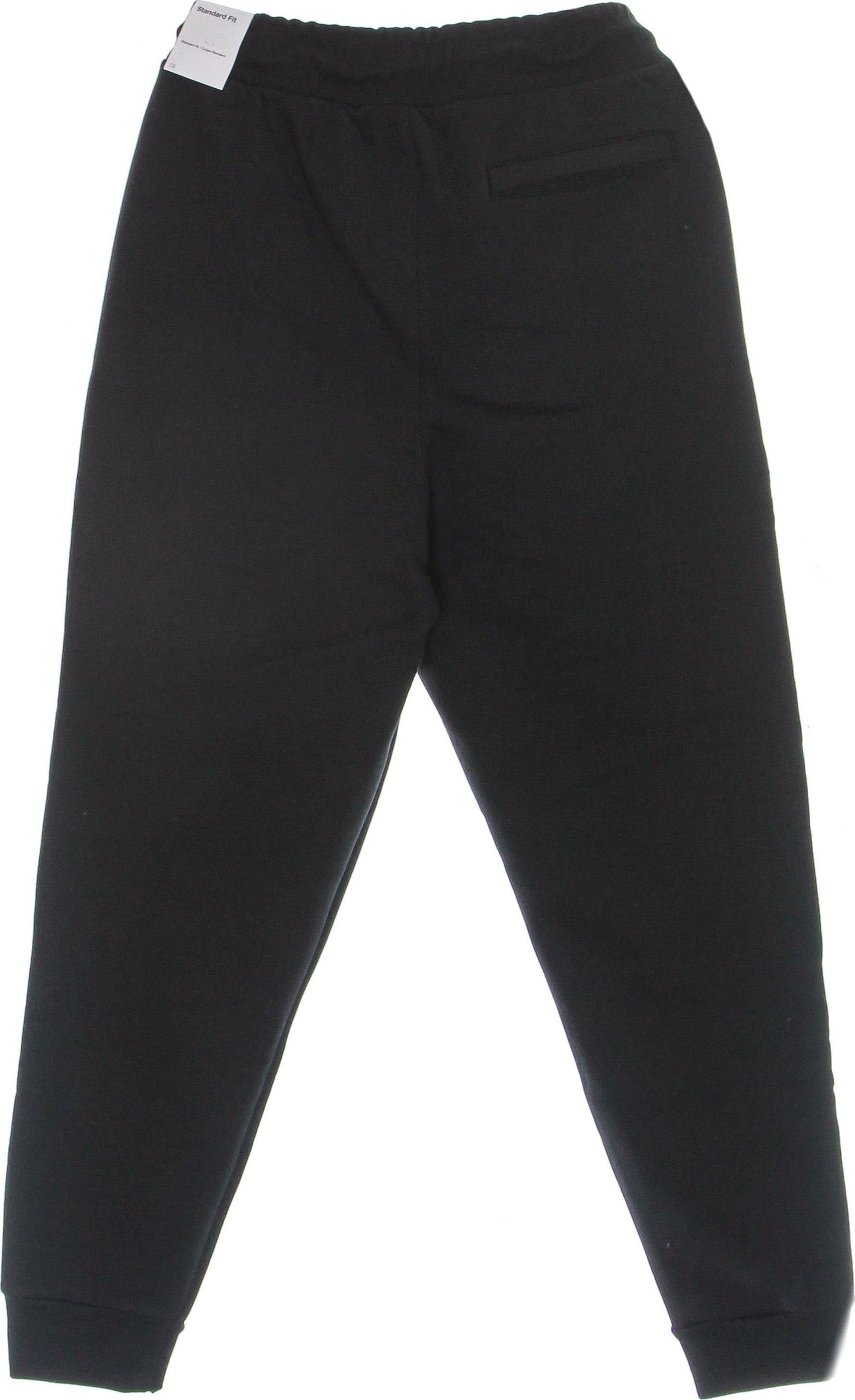 JORDAN Pantalone Tuta Felpato Uomo Psg Fleece Pant Black da uomo in Pantaloni sportivi Drestige - Casamassima, commercioVirtuoso.it