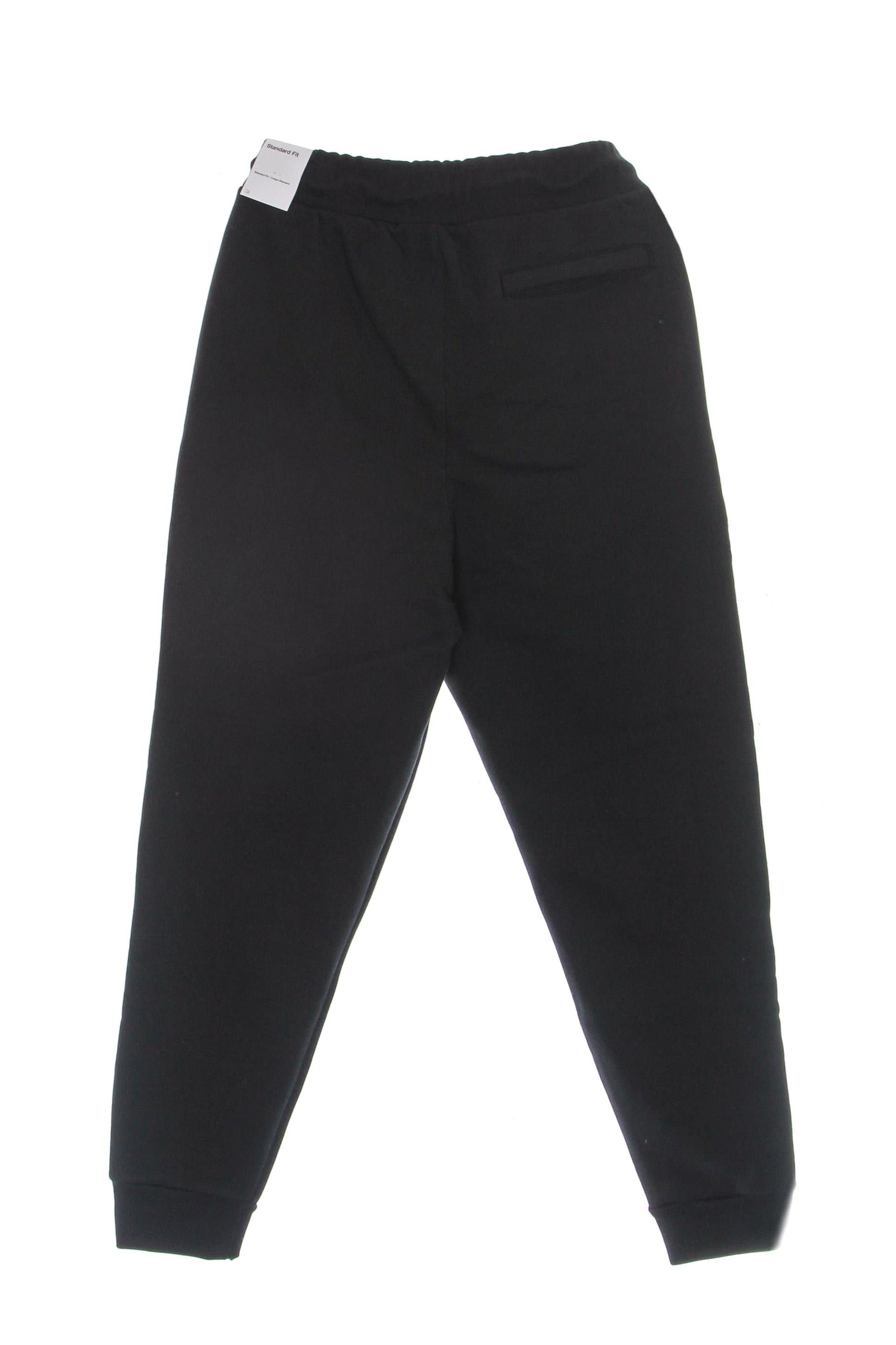 JORDAN Pantalone Tuta Felpato Uomo Psg Fleece Pant Black da uomo in Pantaloni sportivi Drestige - Casamassima, commercioVirtuoso.it