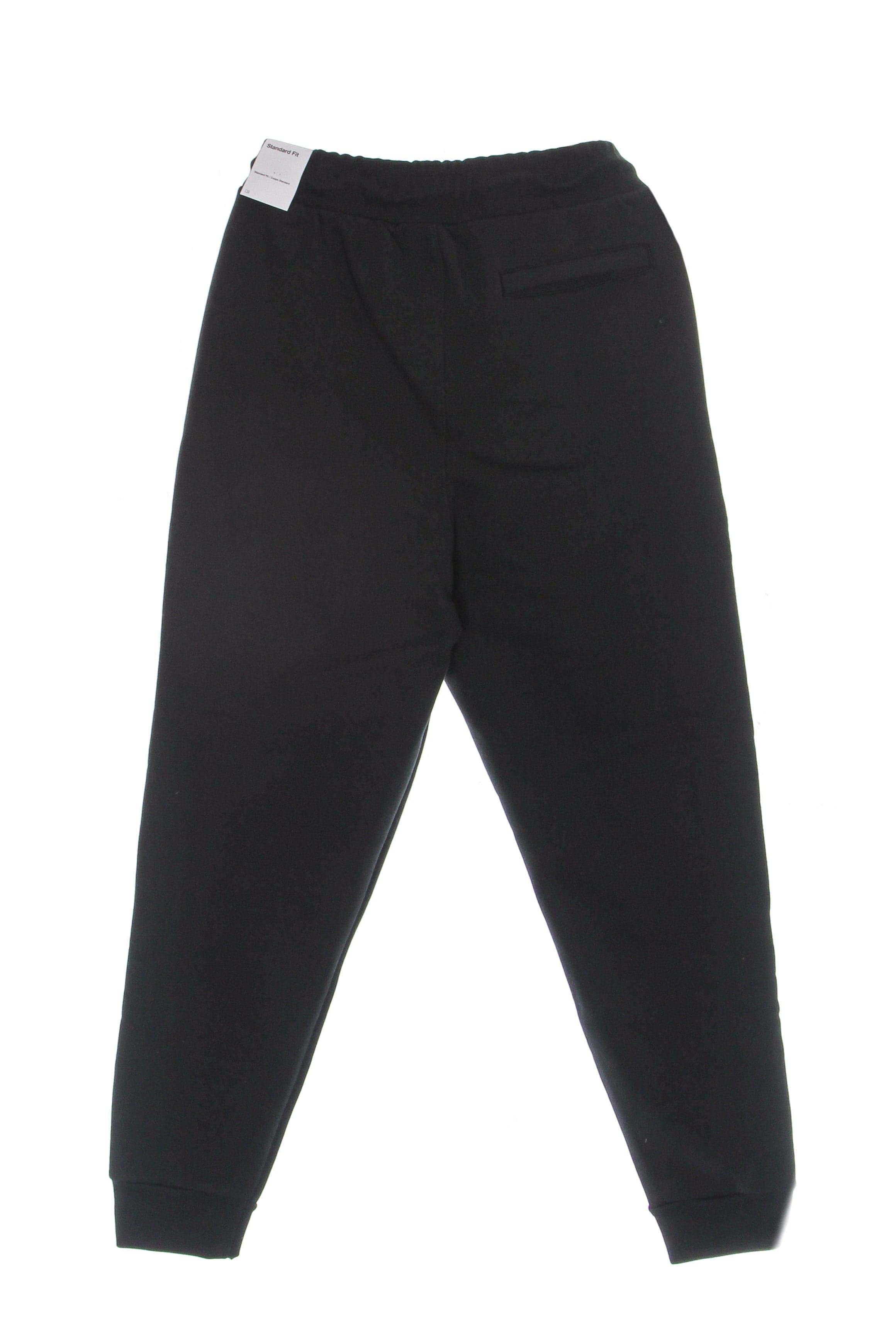 JORDAN Pantalone Tuta Felpato Uomo Psg Fleece Pant Black da uomo in Pantaloni sportivi Drestige - Casamassima, commercioVirtuoso.it