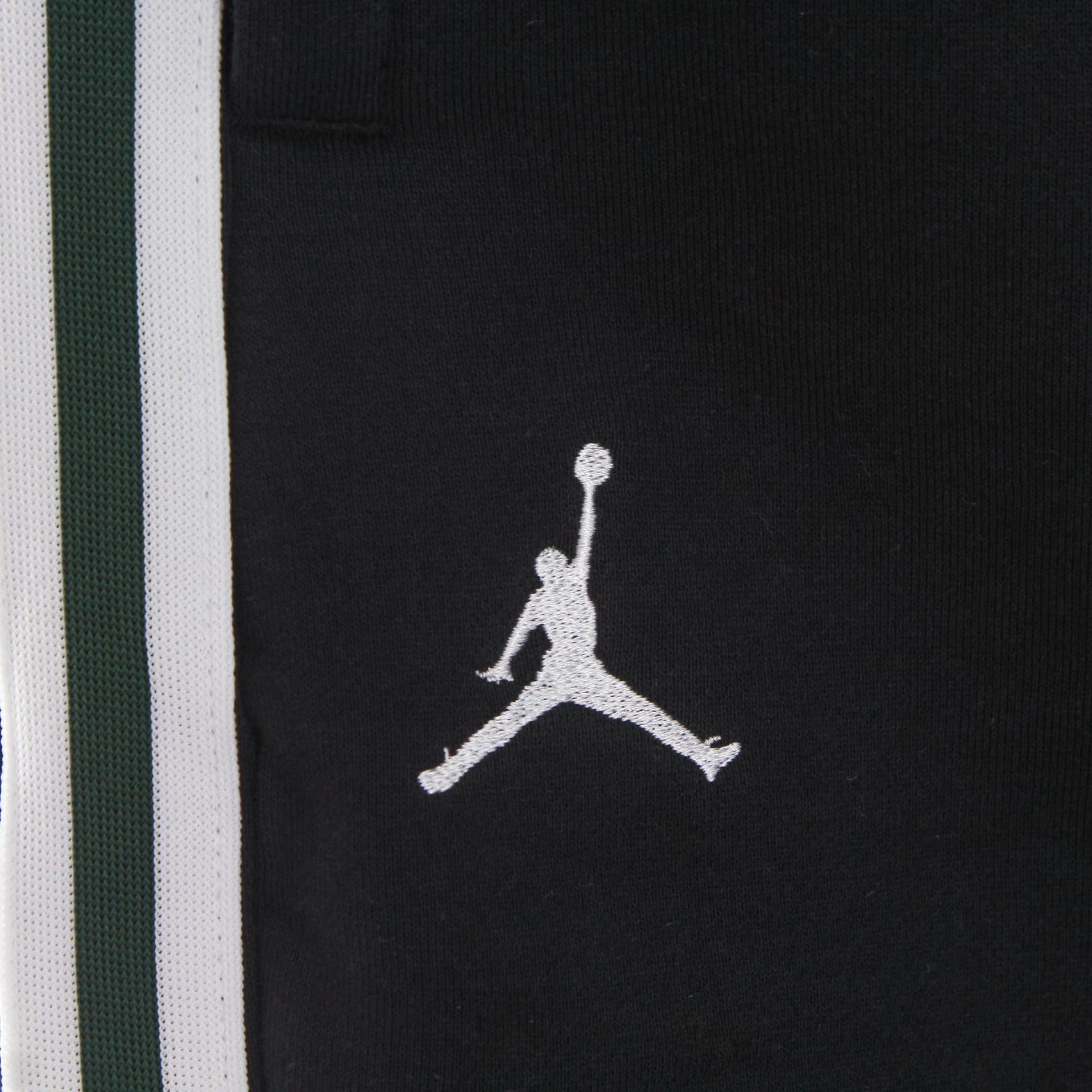 JORDAN Pantalone Tuta Felpato Uomo Psg Fleece Pant Black da uomo in Pantaloni sportivi Drestige - Casamassima, commercioVirtuoso.it