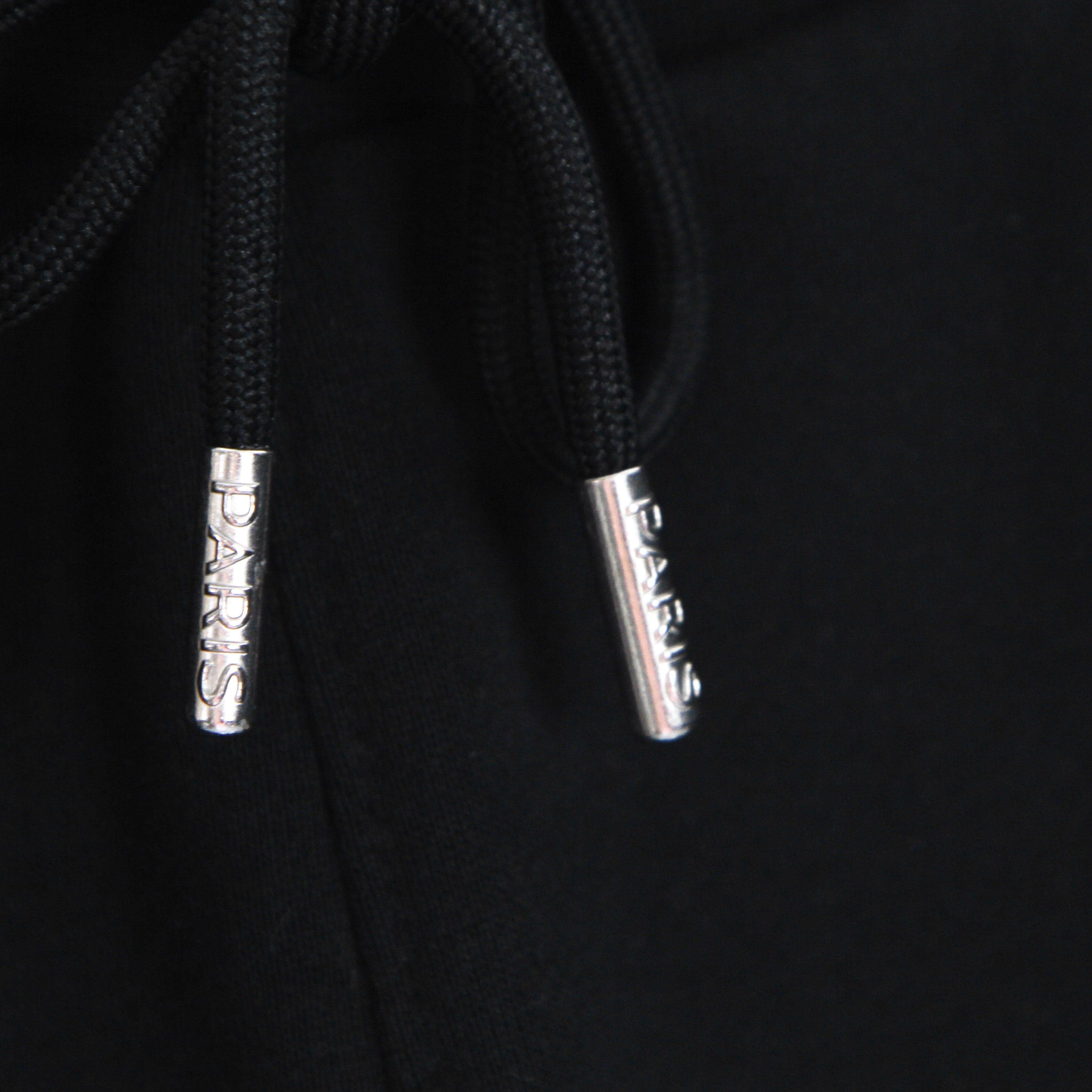 JORDAN Pantalone Tuta Felpato Uomo Psg Fleece Pant Black da uomo in Pantaloni sportivi Drestige - Casamassima, commercioVirtuoso.it
