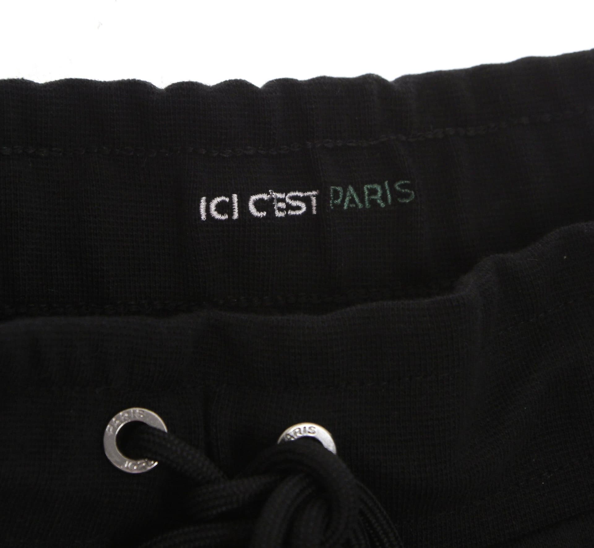 JORDAN Pantalone Tuta Felpato Uomo Psg Fleece Pant Black da uomo in Pantaloni sportivi Drestige - Casamassima, commercioVirtuoso.it