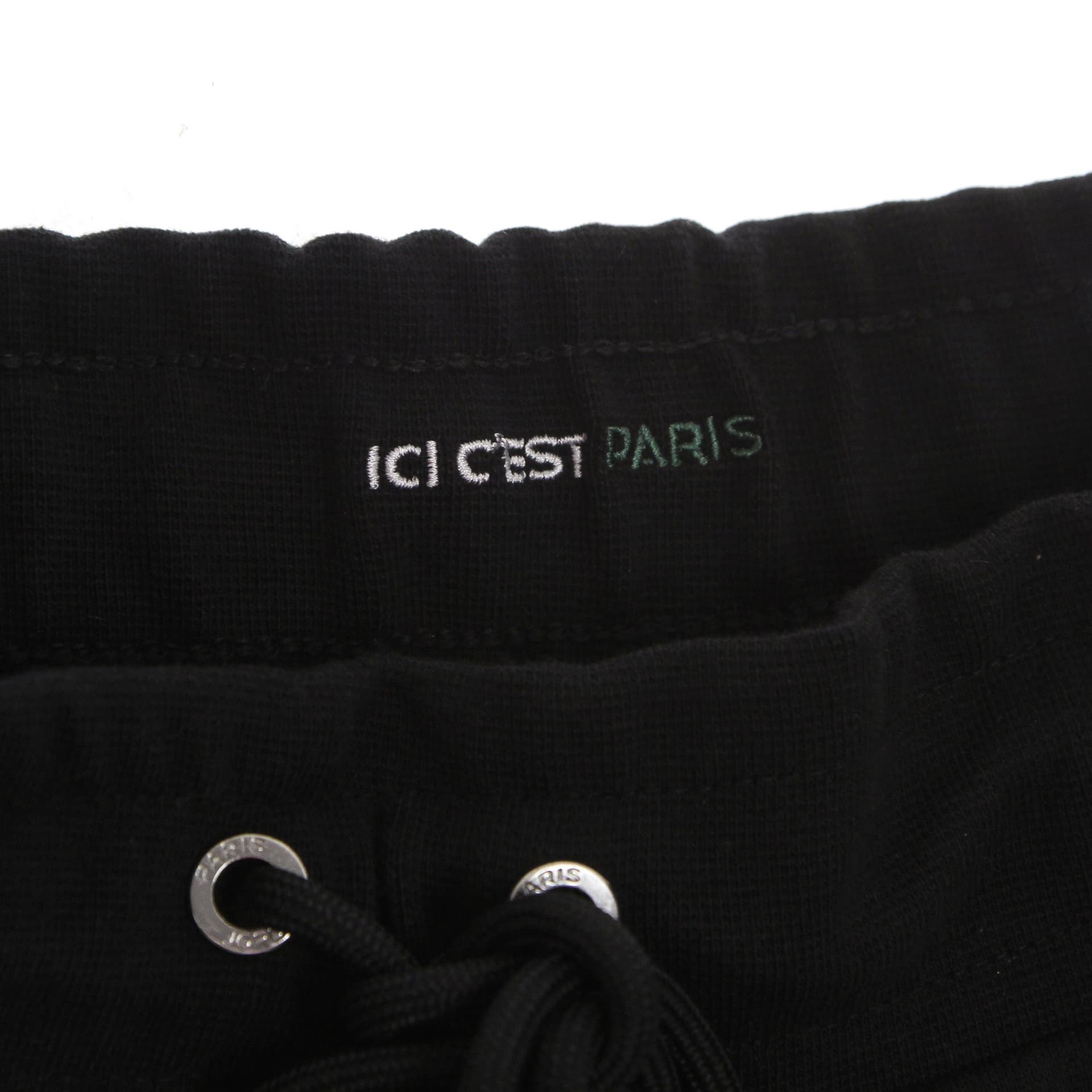 JORDAN Pantalone Tuta Felpato Uomo Psg Fleece Pant Black da uomo in Pantaloni sportivi Drestige - Casamassima, commercioVirtuoso.it