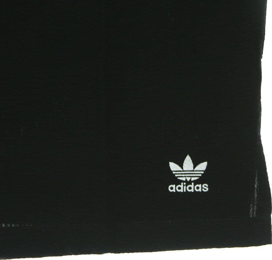 Adidas Camicia Manica Corta Donna Shirt Relaxed Fit Black da donna in T-Shirt Drestige - Casamassima, commercioVirtuoso.it