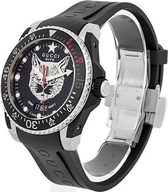 GUCCI - Orologio Dive in Orologi da polso Alba Gioielli - Casoria, commercioVirtuoso.it