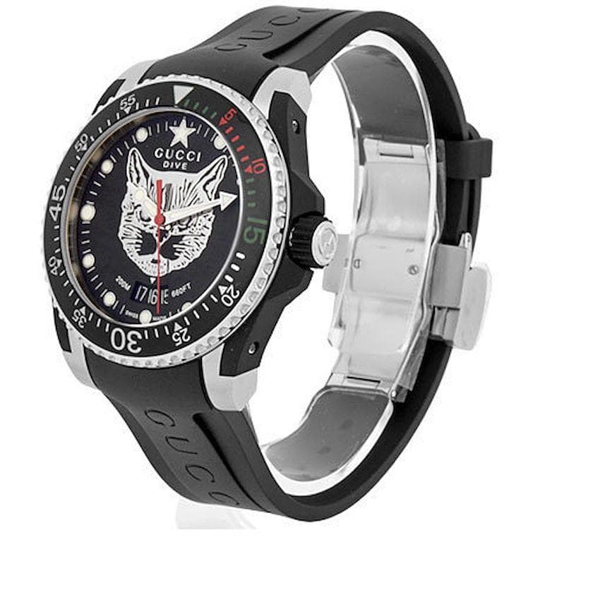 GUCCI - Orologio Dive in Orologi da polso Alba Gioielli - Casoria, commercioVirtuoso.it