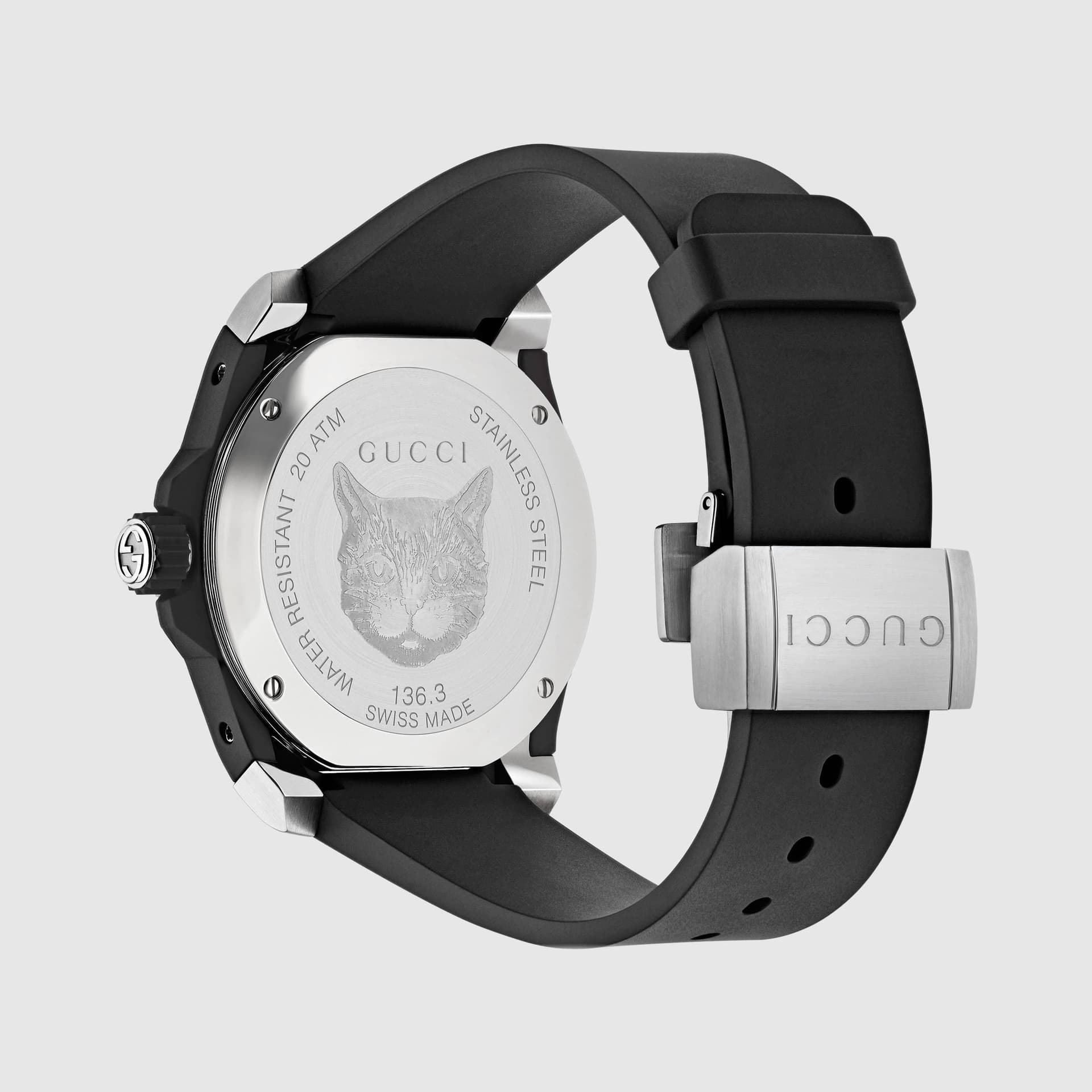 GUCCI - Orologio Dive in Orologi da polso Alba Gioielli - Casoria, commercioVirtuoso.it