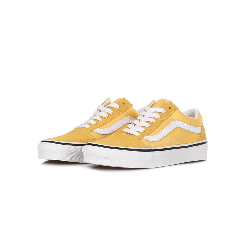 VANS Scarpa Bassa Donna Old Skool Flax/true White da donna in Sneaker casual Drestige - Casamassima, commercioVirtuoso.it