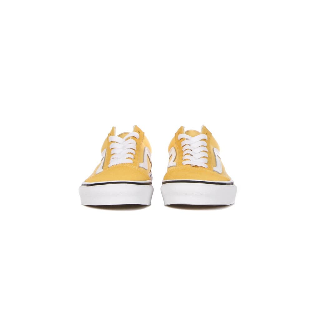 VANS Scarpa Bassa Donna Old Skool Flax/true White da donna in Sneaker casual Drestige - Casamassima, commercioVirtuoso.it