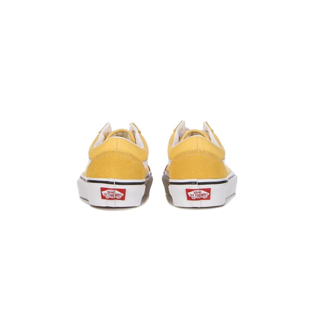 VANS Scarpa Bassa Donna Old Skool Flax/true White da donna in Sneaker casual Drestige - Casamassima, commercioVirtuoso.it
