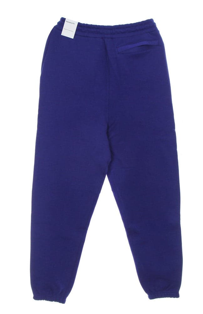 JORDAN Pantalone Tuta Felpato Uomo Sport Dna Fleece Pant Deep Royal Blue da uomo in Pantaloni sportivi Drestige - Casamassima, commercioVirtuoso.it