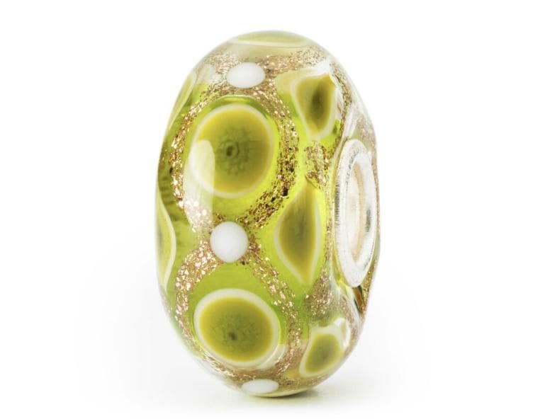 Trollbeads- Beads Set Giardino Zen in Bead Charm Alba Gioielli - Casoria, commercioVirtuoso.it