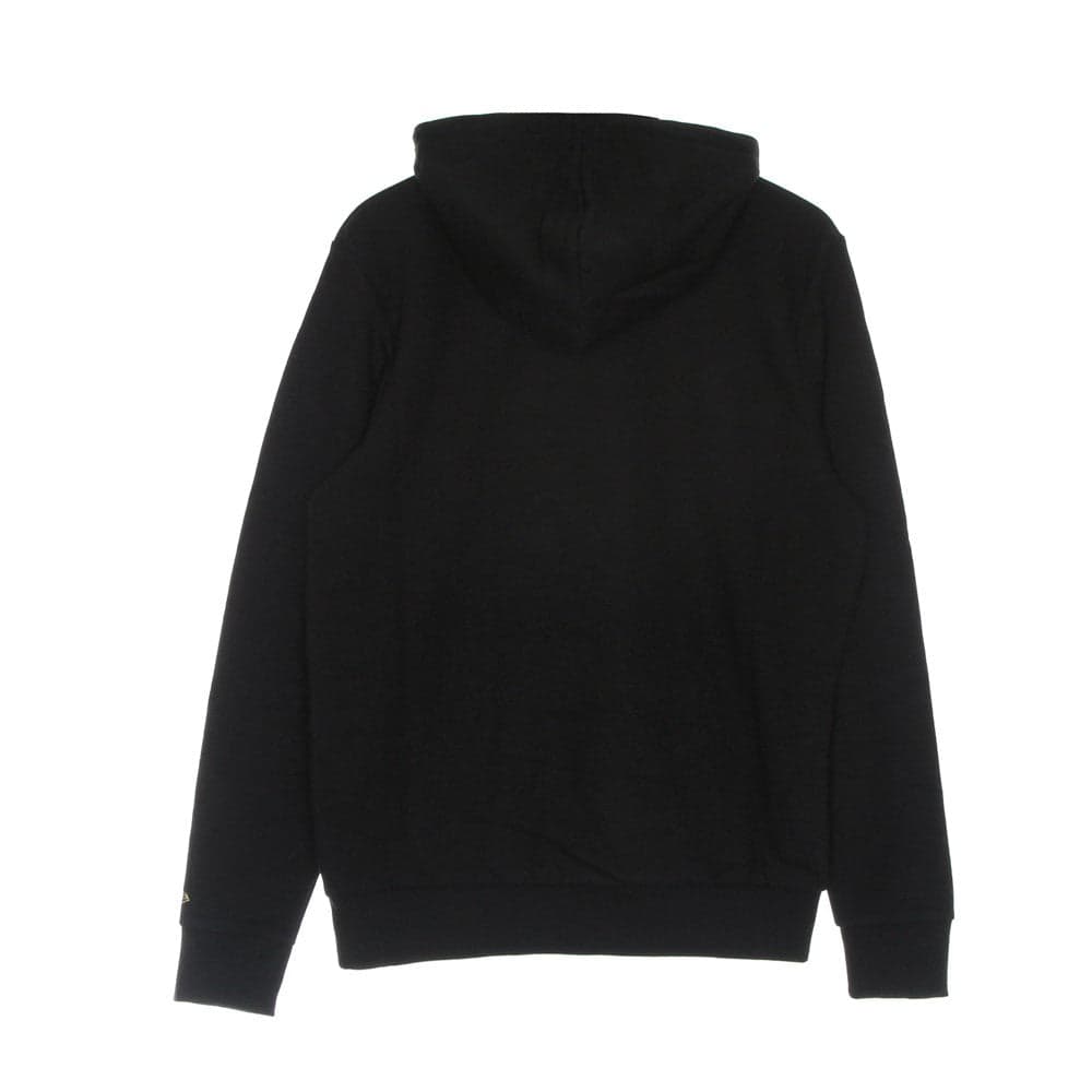 NEW ERA Felpa Leggera Cappuccio Uomo Nba Black and Gold Metallic Hoody Loslak Black/gold da uomo in Felpe con cappuccio Drestige - Casamassima, commercioVirtuoso.it