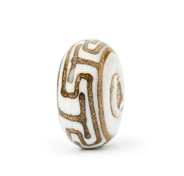 Trollbeads- Beads Set Giardino Zen in Bead Charm Alba Gioielli - Casoria, commercioVirtuoso.it